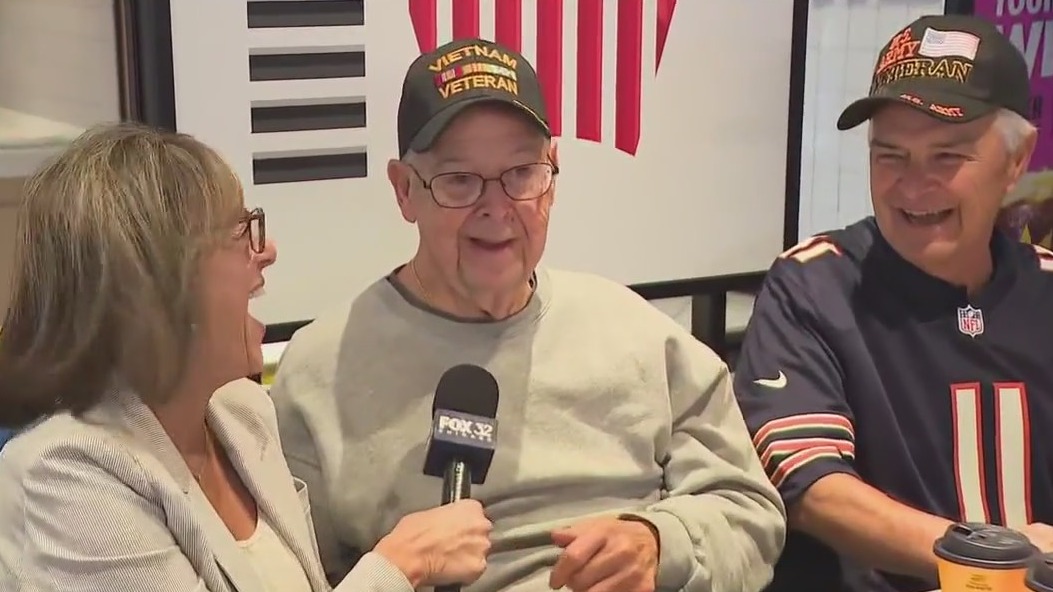 Breakfast club turns NW Indiana McDonald?s into community hub