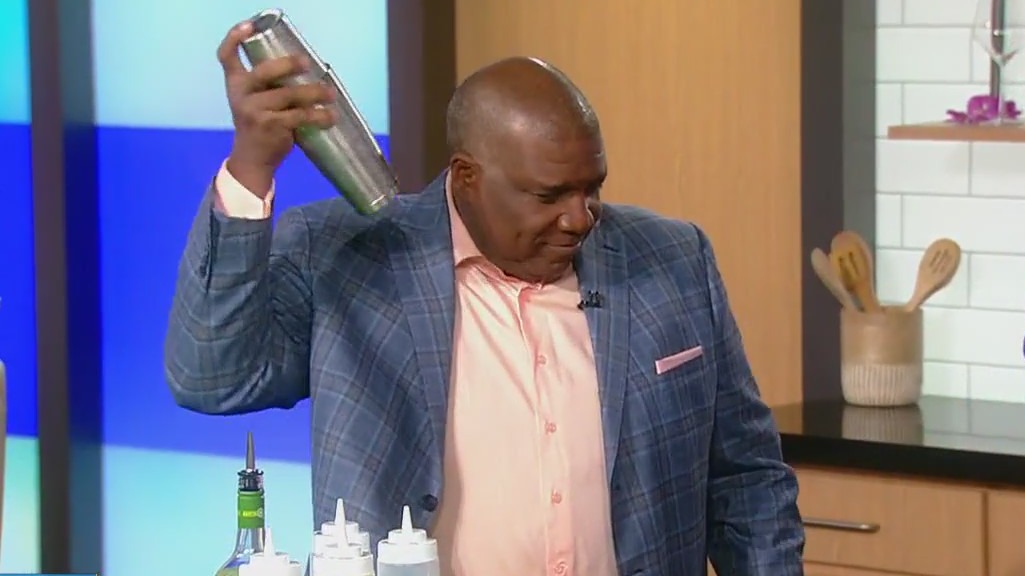 Celebrating National Cocktail Day with Margaritaville