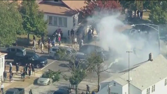 Community leaders condemn ICE clash on Chicago?s Southeast Side