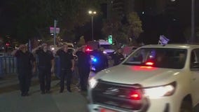 Funerals begin for deceased Israeli hostages