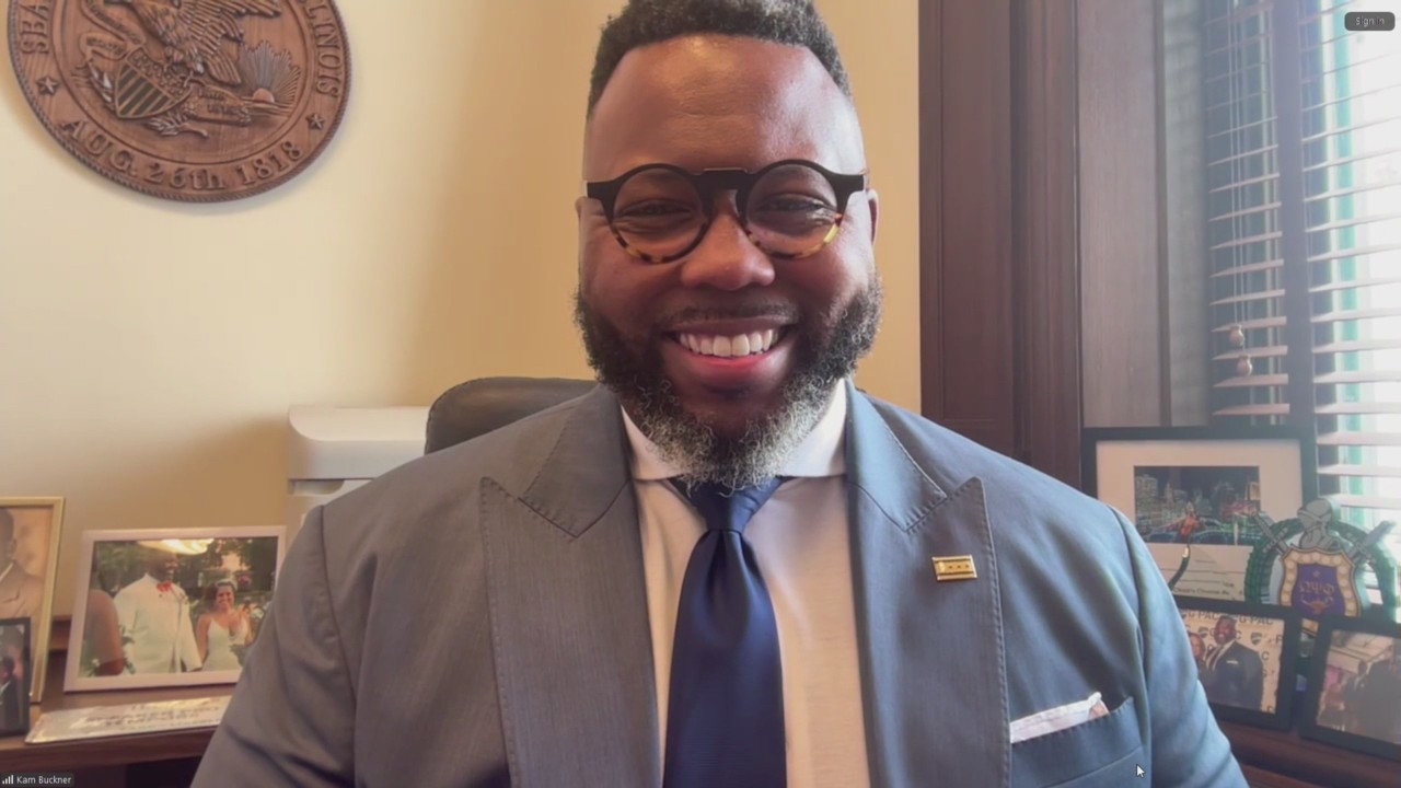 Illinois lawmaker wants more transparency in new stadium deals | ChicagoLIVE