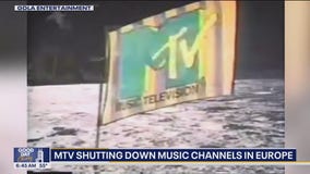 Apple hit with AI lawsuit, JPMorgan?s $10B U.S. investment, MTV shuts down channels | Business news