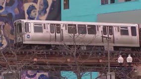 Illinois lawmakers work on $1.5B bill to bail out CTA, Metra and Pace