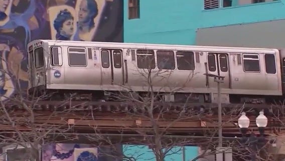 Illinois lawmakers work on $1.5B bill to bail out CTA, Metra and Pace