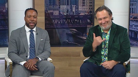 Maui Music & Food Experience brings the aloha spirit to Chicago