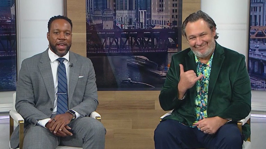 Maui Music & Food Experience brings the aloha spirit to Chicago