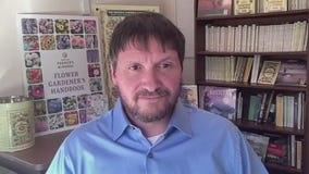 The Old Farmer?s Almanac reveals Thanksgiving 2025 travel weather outlook for Chicago