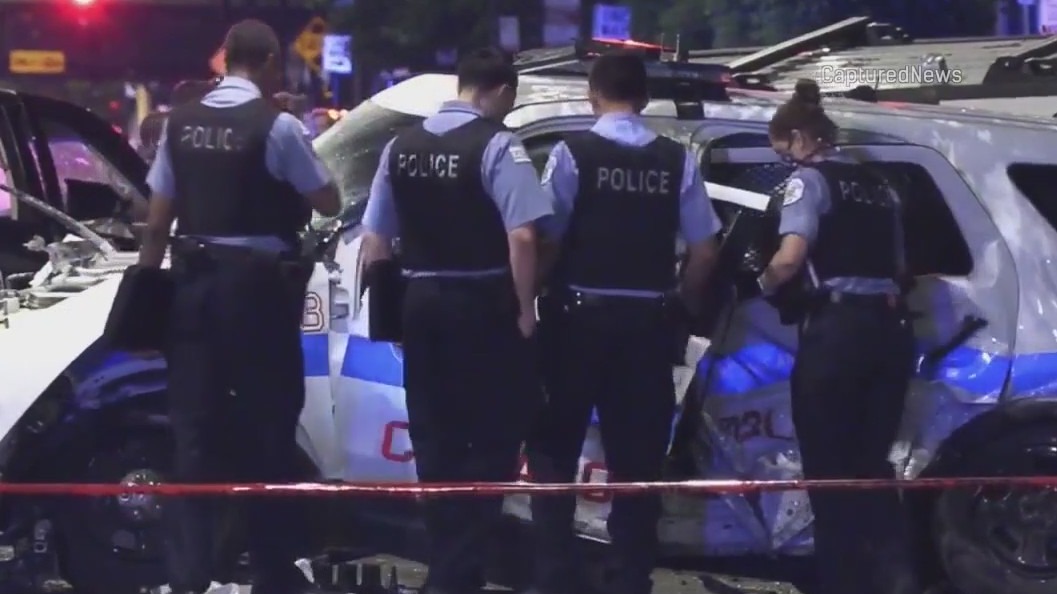 Former Chicago police officials express concern over DHS tactics | The Chicago Report