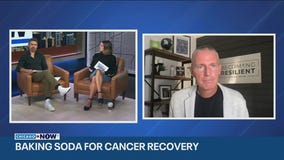 Doctor shares his holistic approach to healing with baking soda | ChicagoNOW