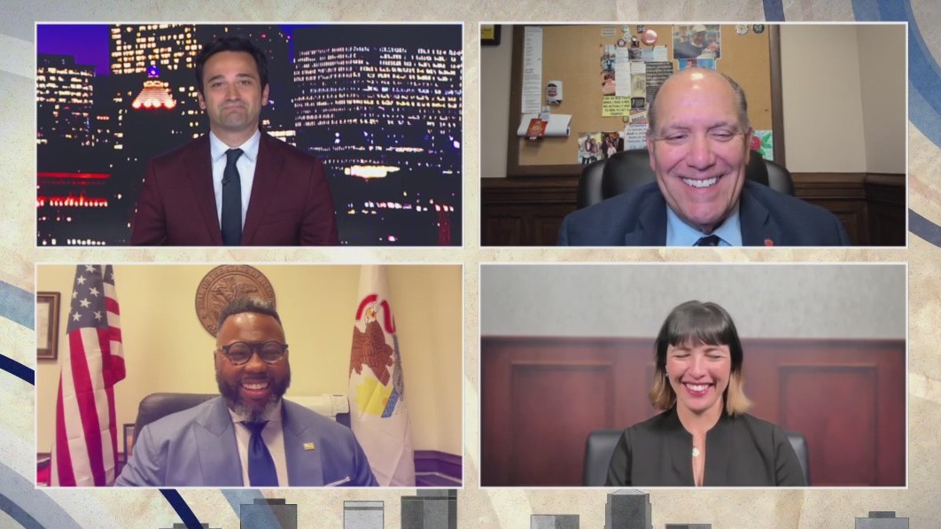 Illinois lawmakers work on $1.5B transit bailout bill | The Chicago Report