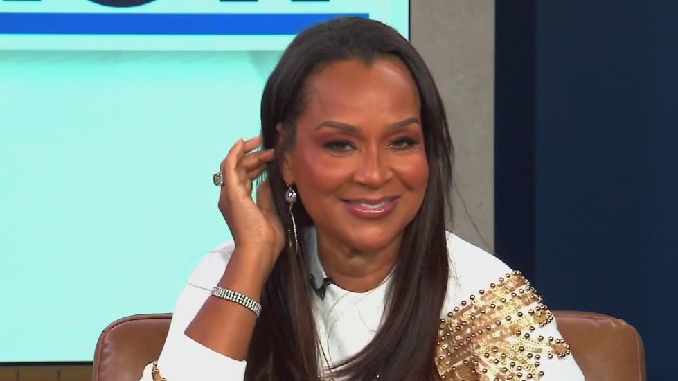 Chicago native LisaRaye McCoy talks ?The Family Business? season 6 on BET+