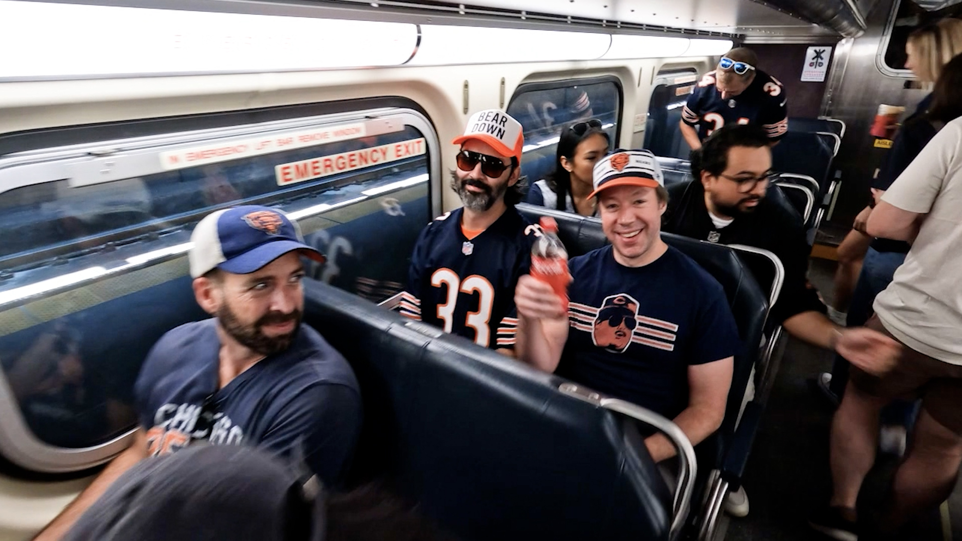 Bears in Arlington Heights? Here?s what traveling to the proposed stadium could look like