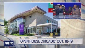 Open House Chicago set for this weekend  | The Chicago Report