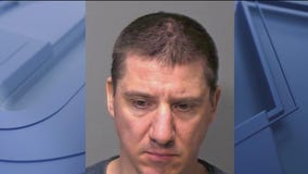 Semi driver charged in deadly crash