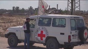 Hamas claims it handed over all hostage bodies as Israel disputes cooperation