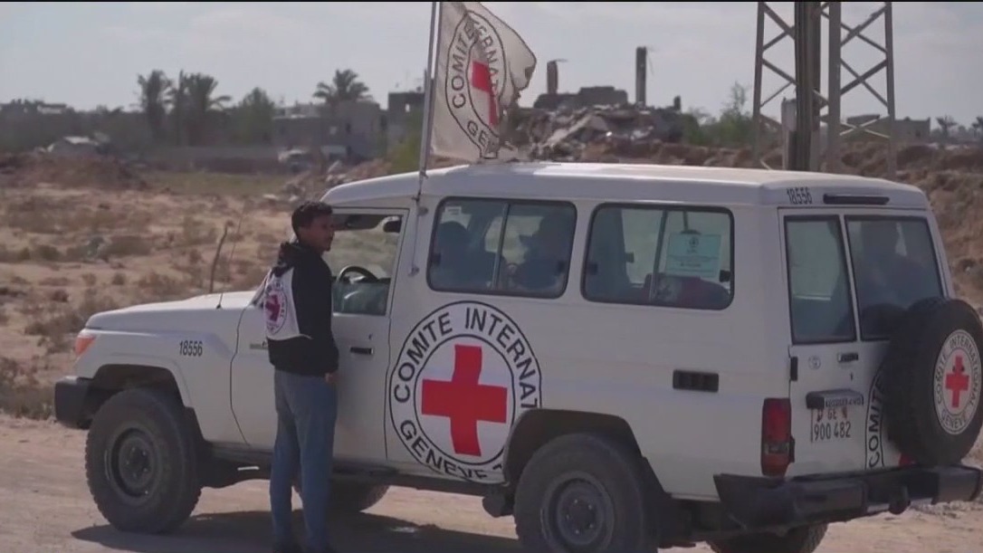 Hamas claims it handed over all hostage bodies as Israel disputes cooperation