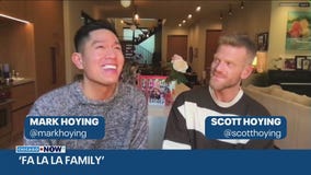 Pentatonix star Scott Hoying reveals heartwarming new project | ChicagoNOW