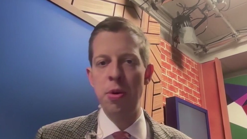 Danny Parkins talks state of the Cubs and Bears | Chicago Sports Tonight