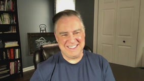 Why warm Great Lakes could mean heavy lake-effect snow this winter