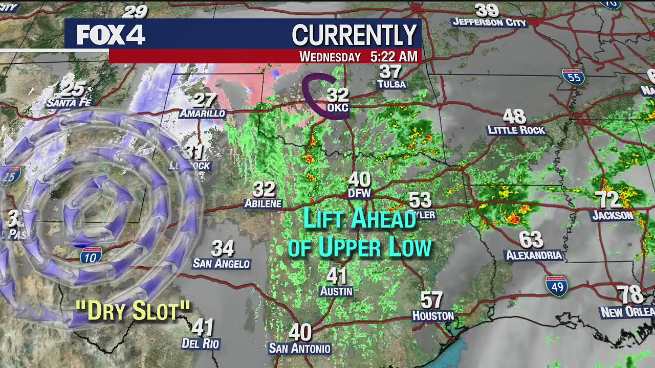 Oct. 28 morning forecast