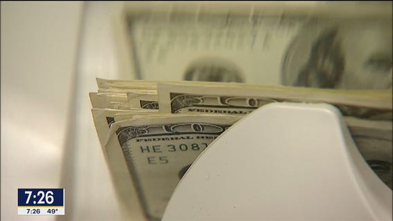 The Presidential nominees and your money