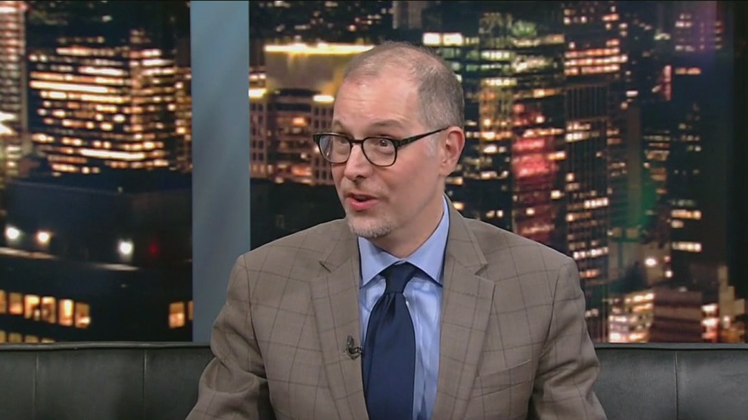 Mark Levine on NYC's subway safety plan