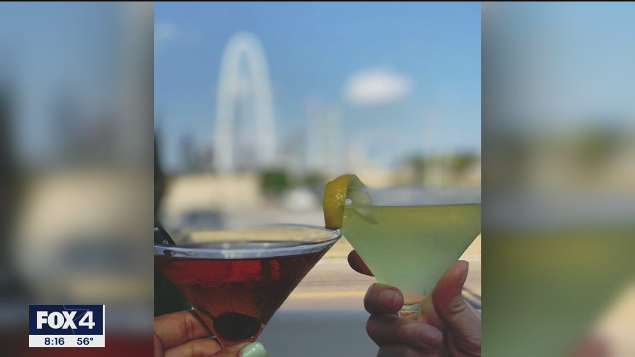 Trinity Groves: New Concepts