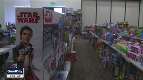 DCAC is offering hope for North Texas Children