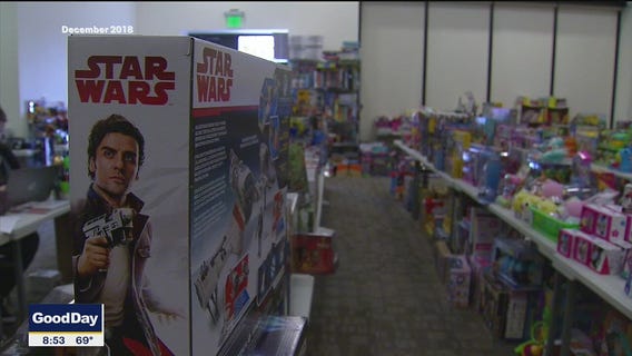 DCAC is offering hope for North Texas Children