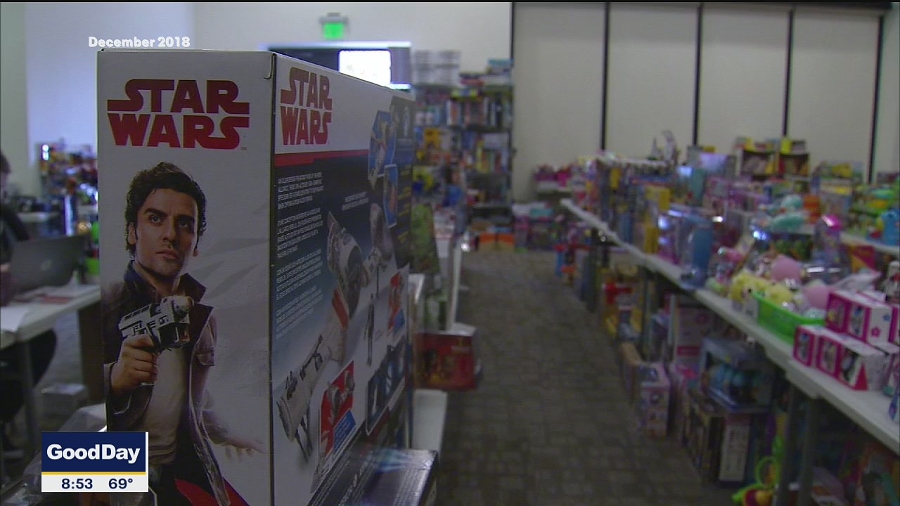 DCAC is offering hope for North Texas Children