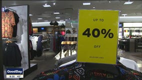 On Your Side: Retailers offering big discounts this holiday season