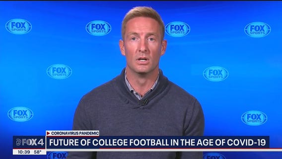 Chat with Klatt: COVID-19 & College Football, Texas A&M, & Texas Longhorns