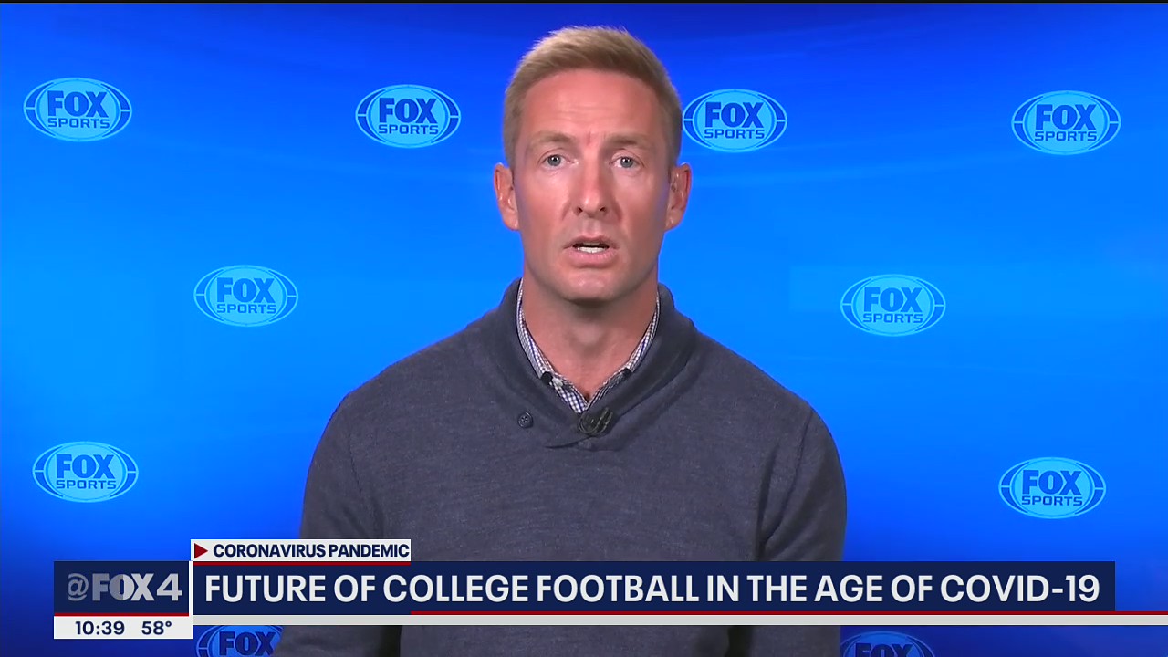 Chat with Klatt: COVID-19 & College Football, Texas A&M, & Texas Longhorns