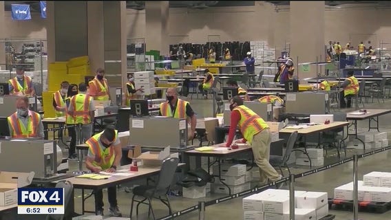 Tell It To Tim: Election results & Good Day birthdays