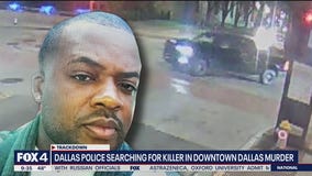 Trackdown: Help find Paul Clinton's killer