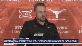 Tom Herman's Future