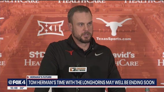 Tom Herman's Future