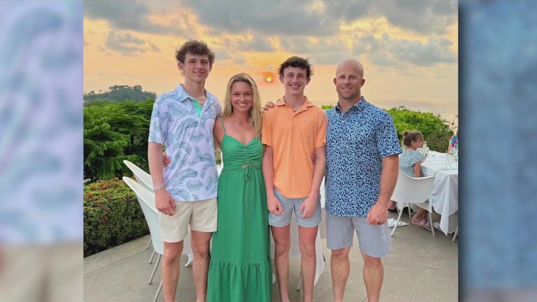 Cause of death unclear for Brett Gardner's son