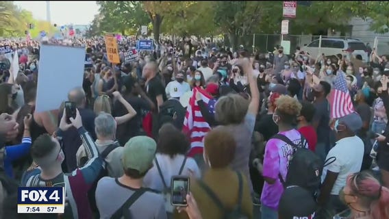 Tell It To Tim: Election Day still on people's minds