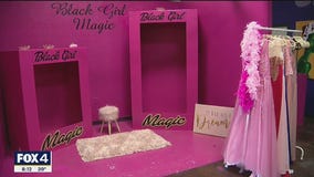 Black Girl Magic Museum