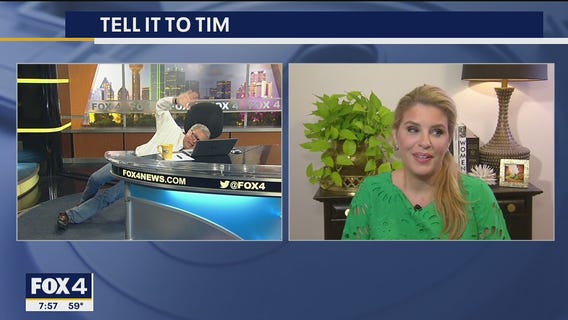 Tell It To Tim: COVID-19 vaccine and breakdancing