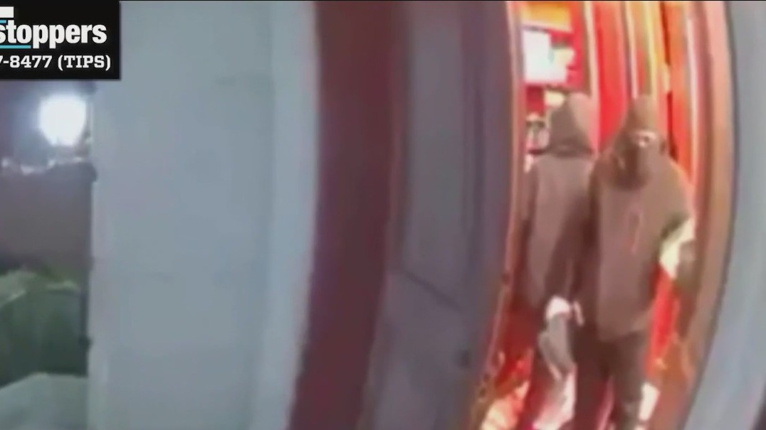 Violent Queens home invasion nets $1.1M in jewelry