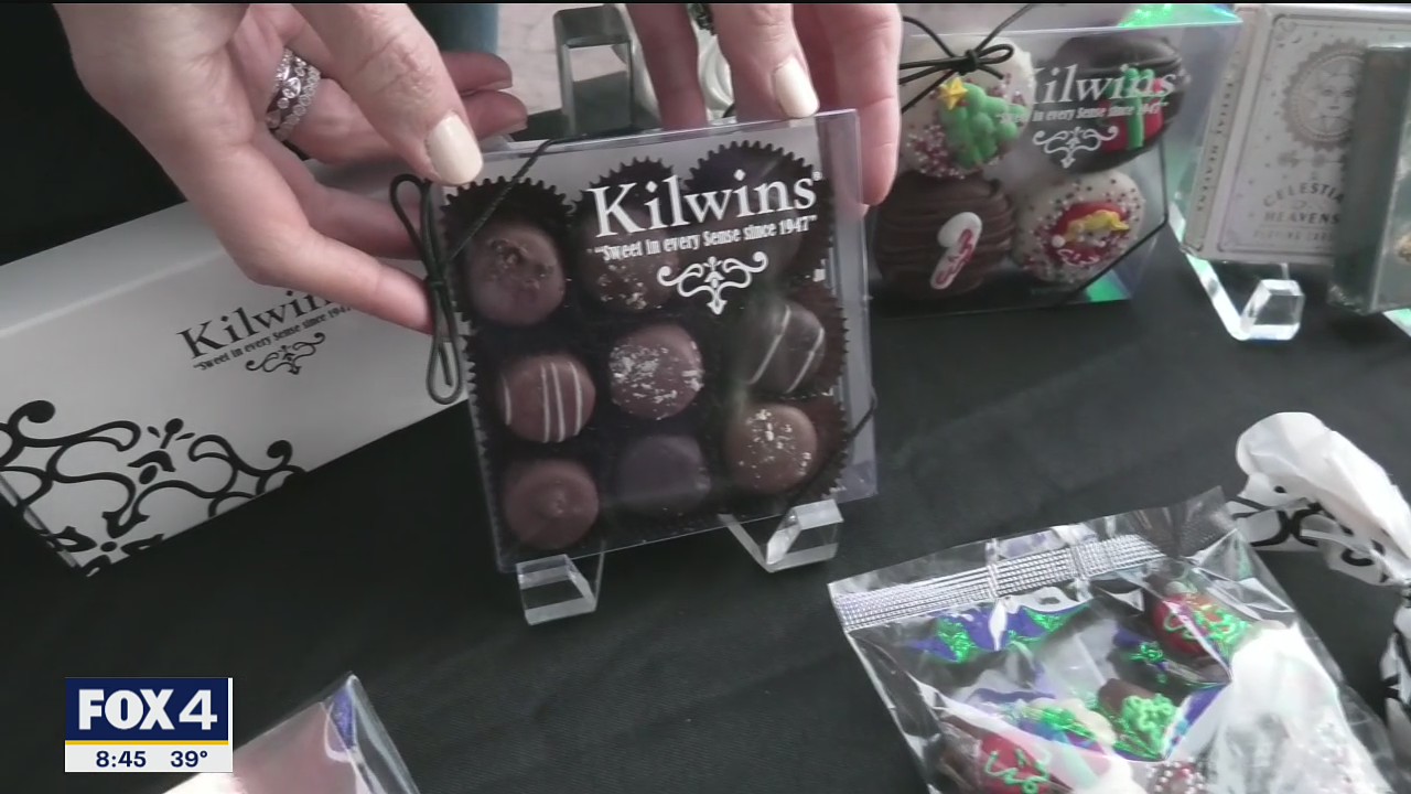 Ideas for Stocking Stuffers