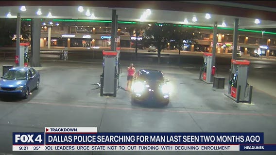 Trackdown: $20,000 reward offered to help find James Alan White