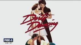 How the music of 'Dirty Dancing' is raising money for charity