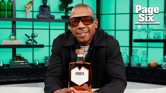 Ja Rule accidentally calls Bieber while tipsy
