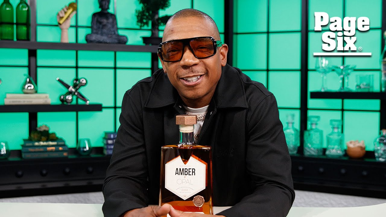 Ja Rule accidentally calls Bieber while tipsy