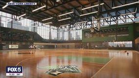New $80M practice facility for NY Liberty coming to Brooklyn