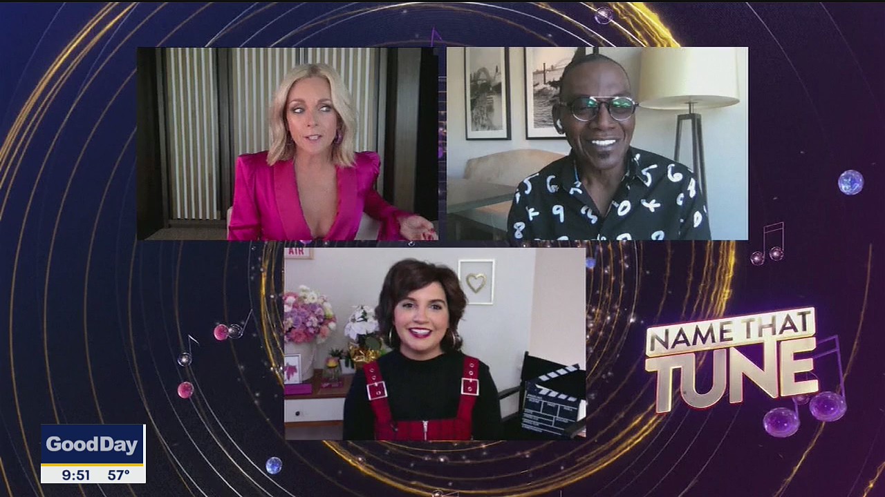 Name That Tune returns to FOX with a modern twist