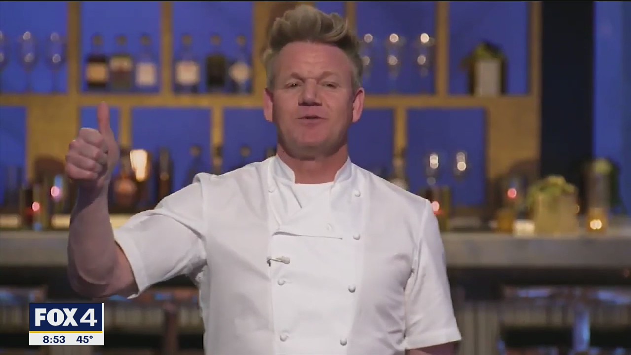 Hells Kitchen returns for a 19th season on FOX